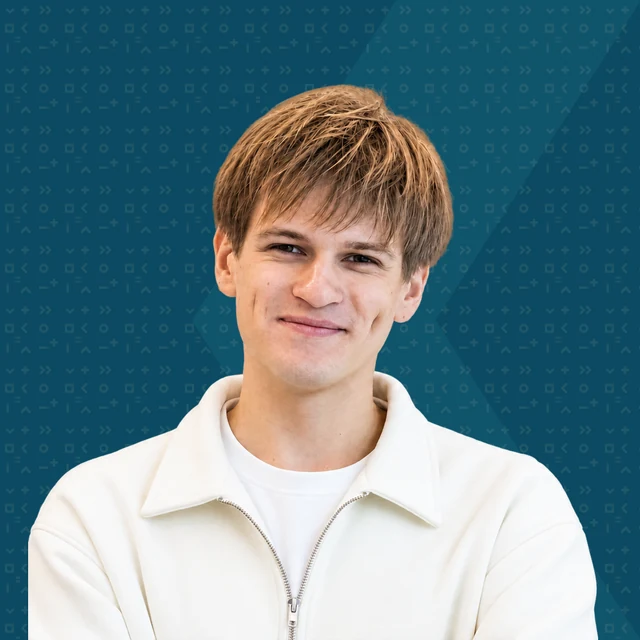 Дмитрий Животов
